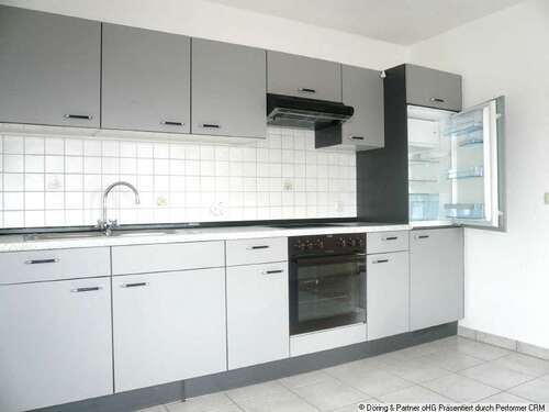 Foto - Wohnung zum Mieten in Gera 395,00 € 59 m²