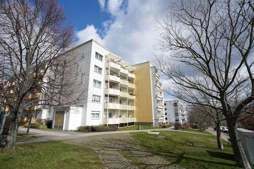 Foto - Wohnung zum Mieten in Erfurt 272,00 € 36.9 m²