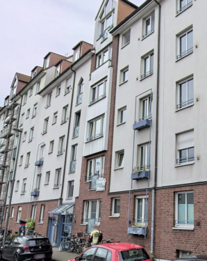 Foto - Wohnung zum Kaufen in Köln 260.000,00 € 46.72 m²