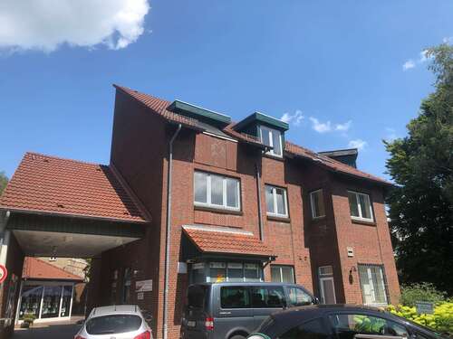 Foto - Wohnung zum Mieten in Schleswig 1.040,00 € 122.4 m²