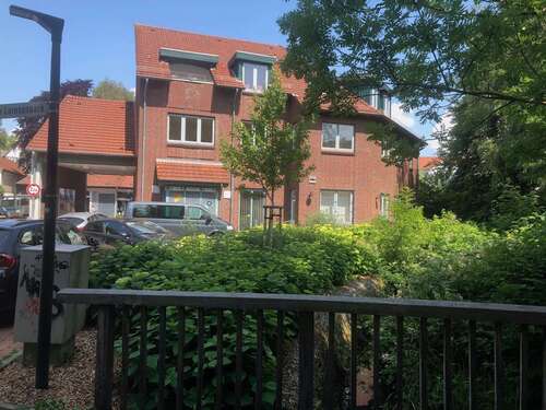 Foto - Wohnung zum Mieten in Schleswig 1.040,00 € 122.4 m²