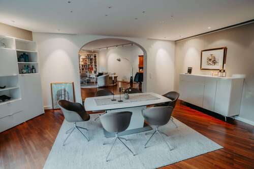 Foto - Haus zum Kaufen in Bad Salzuflen 759.000,00 € 267 m²