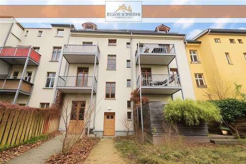 Foto - Wohnung zum Kaufen in Potsdam 429.000,00 € 72 m²
