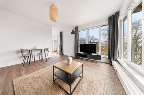 Foto - Wohnung zum Mieten in Berlin 1.368,00 € 51 m²