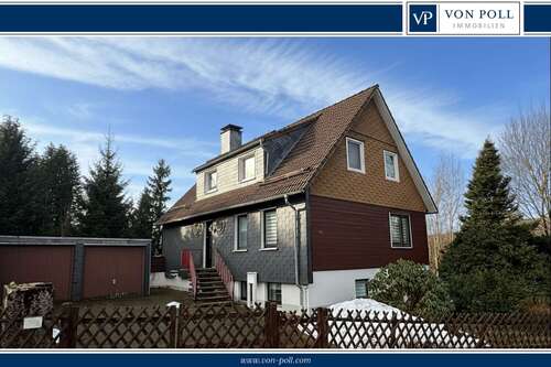 Foto - Haus zum Kaufen in Altenau 225.000,00 € 155 m²