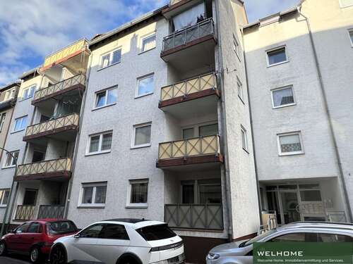 Foto - Wohnung zum Mieten in Frankfurt am Main 700,00 € 46 m²