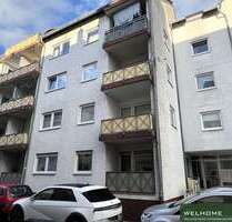 Wohnung zum Mieten in Frankfurt am Main 700,00 € 46 m²