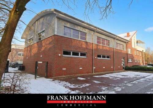 Foto - Halle in Hamburg 1.250.000,00 € 203 m²