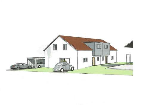 Foto - Haus zum Kaufen in Neumarkt in der Oberpfalz 730.000,00 € 150 m²