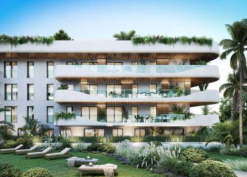 Foto - Wohnung zum Kaufen in Marbella 985.000,00 € 182 m²