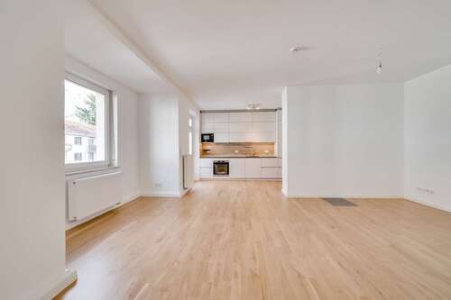 Foto - Wohnung zum Kaufen in München 1.400.000,00 € 123 m²