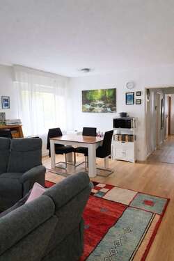 Foto - Wohnung zum Mieten in Freudenstadt 580,00 € 58 m²