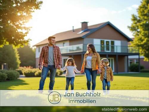 Foto - Grundstück zu verkaufen in Hamburg Neugraben-Fischbek 449.000,00 € 1038 m²