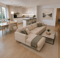 Wohnung zum Kaufen in Ingelheim am Rhein 395.000,00 € 86 m²