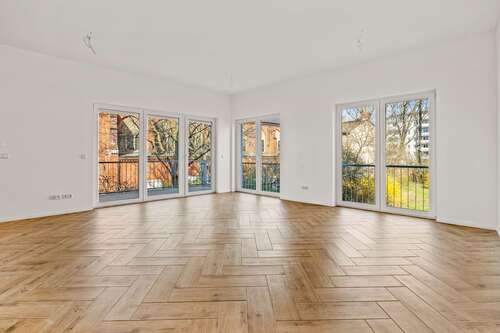 Foto - Wohnung zum Kaufen in Berlin 870.000,00 € 116.66 m²