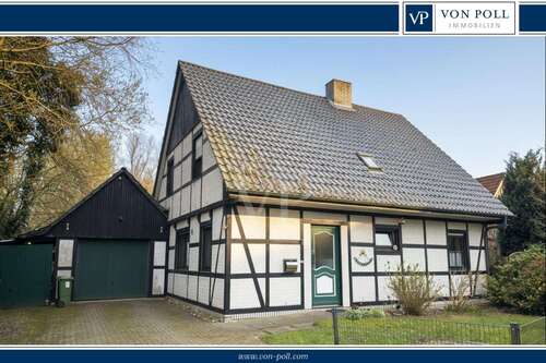 Foto - Haus zum Kaufen in Oldenburg 419.000,00 € 130 m²