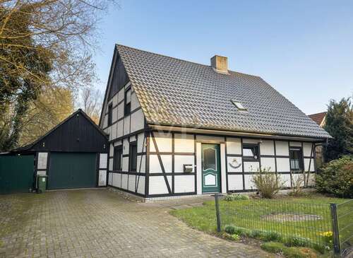 Foto - Haus zum Kaufen in Oldenburg 419.000,00 € 130 m²