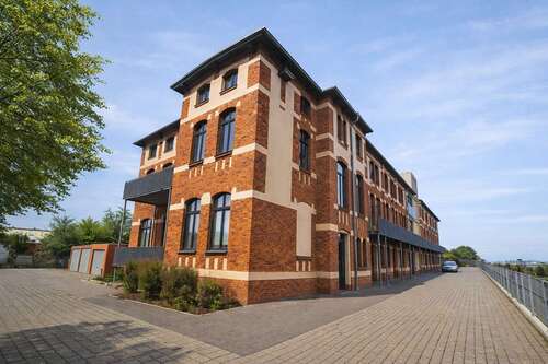 Foto - Wohnung zum Kaufen in Magdeburg 695.000,00 € 188 m²