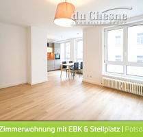 Wohnung zum Kaufen in Potsdam 350.000,00 € 64.72 m²