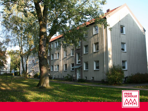Foto - Wohnung zum Mieten in Bielefeld 366,00 € 58.58 m²