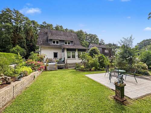 Foto - Haus zum Kaufen in Stolberg 245.000,00 € 109 m²