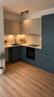 Foto - Wohnung zum Mieten in Nürnberg 1.077,00 € 51.7 m²