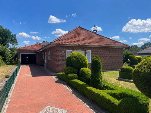 Foto - Haus zum Kaufen in Merzen 299.000,00 € 130 m²