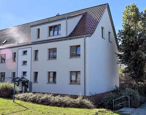 Foto - Wohnung zum Kaufen in Klütz 135.000,00 € 67 m²