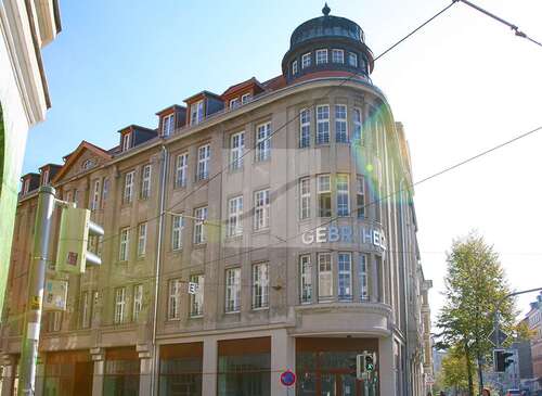 Foto - Wohnung zum Kaufen in Leipzig 524.900,00 € 130.65 m²