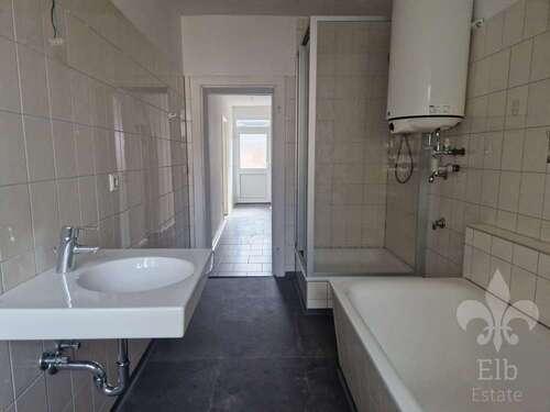 Foto - Wohnung zum Mieten in Rogätz 610,00 € 99.8 m²