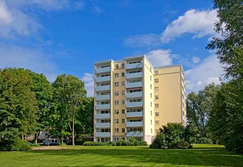 Foto - Wohnung zum Mieten in Krefeld 579,00 € 58 m²