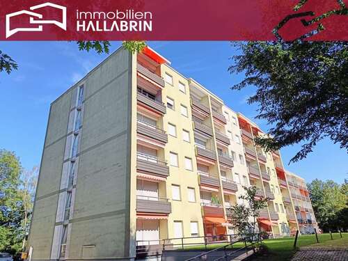 Foto - Wohnung zum Kaufen in Bad Füssing 69.000,00 € 29.18 m²