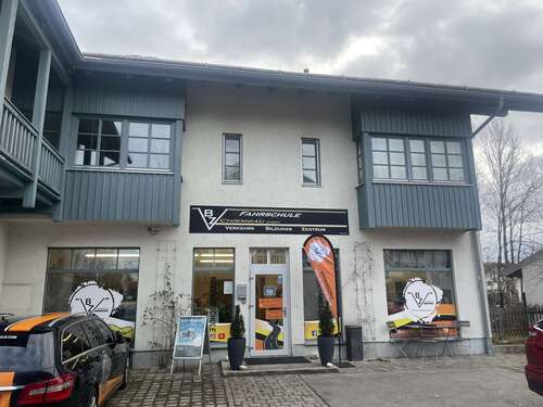 Foto - Einzelhandel in Übersee 450.000,00 € 155 m²
