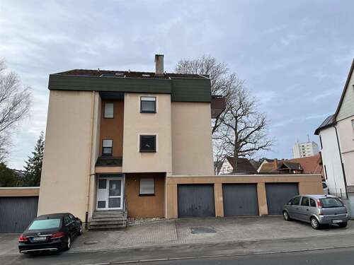 Foto - Wohnung zum Kaufen in Bad Mergentheim 159.000,00 € 72.5 m²