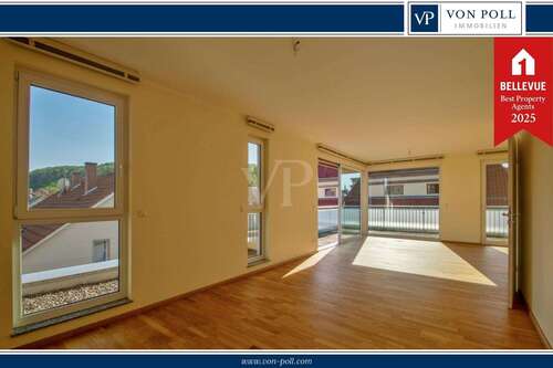 Foto - Wohnung zum Kaufen in Arnstadt 446.000,00 € 128.48 m²