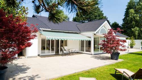 Foto - Haus zum Kaufen in Baden-Baden 2.950.000,00 € 240 m²