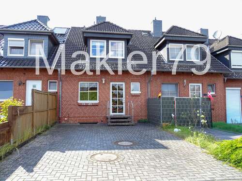 Foto - Haus zum Kaufen in Velpke 229.000,00 € 114 m²