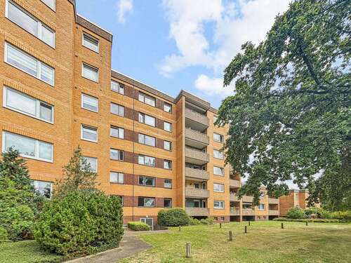 Foto - Wohnung zum Kaufen in Hannover 235.000,00 € 89.5 m²