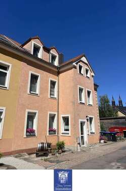 Foto - Wohnung zum Mieten in Meißen 305,00 € 50.86 m²
