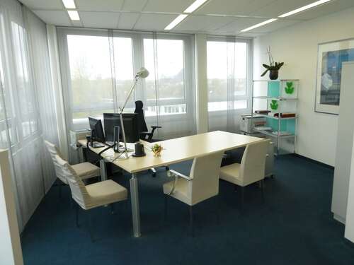 Foto - Büro in Mainz-Hechtsheim 1.543,50 € 147 m²