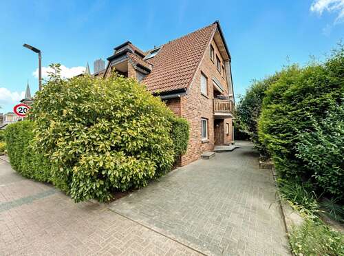 Foto - Wohnung zum Kaufen in Nettetal 249.000,00 € 107.83 m²