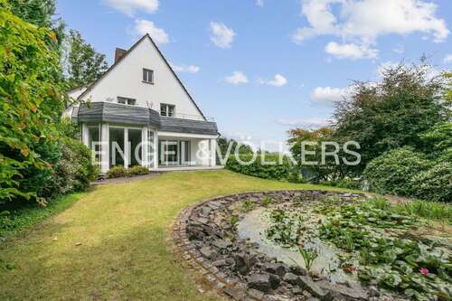 Foto - Haus zum Kaufen in Gummersbach 820.000,00 € 332 m²
