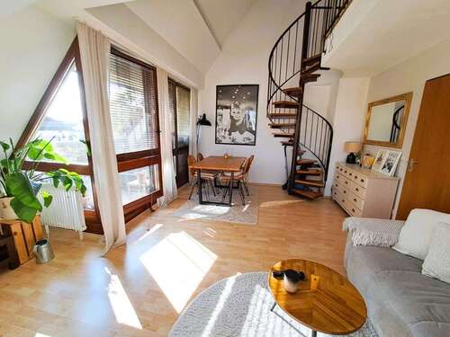 Foto - Wohnung zum Kaufen in München 260.000,00 € 37.4 m²