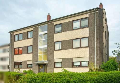 Foto - Wohnung zum Kaufen in Düsseldorf 302.000,00 € 81.41 m²