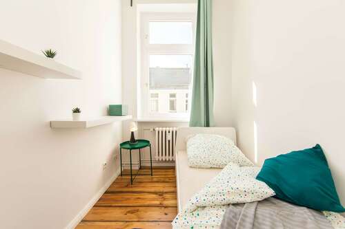 Foto - WG-Zimmer in Berlin 570,00 € 7 m²
