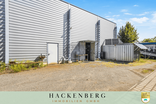 Foto - Halle in Leipzig 360,00 € 60 m²