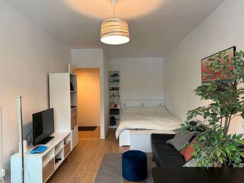 Foto - Wohnung zum Mieten in Berlin 550,00 € 38 m²