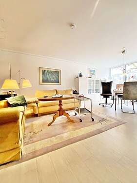 Foto - Wohnung zum Kaufen in Herrenberg 442.000,00 € 103.6 m²