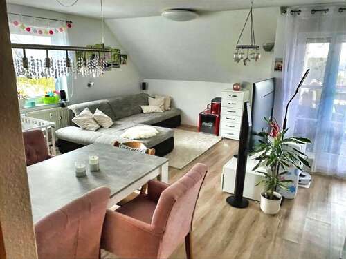 Foto - Wohnung zum Kaufen in Laupheim 228.000,00 € 74 m²