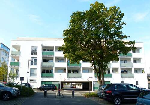 Foto - Wohnung zum Kaufen in Kassel 257.000,00 € 63.51 m²